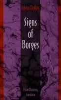 KNYGA Bookshop Signs of Borges