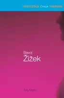 KNYGA Tony Myers Slavoj Zizek