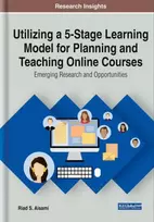 KNYGA Riad S Aisami Utilizing a 5-Stage Learning Model for Planning and Teaching Online Courses
