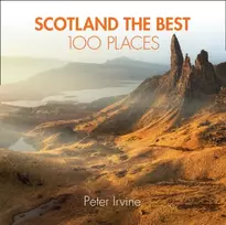 KNYGA Peter Irvine Scotland The Best 100 Places
