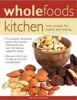 KNYGA Nicola Graimes Wholefoods Kitchen