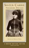 KNYGA Theodore Dreiser Sister Carrie