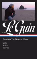 KNYGA Ursula K. Le Guin Annals of the Western Shore