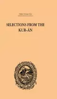 KNYGA Edward Wil Lane Selections from the Kuran