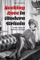 KNYGA Zoe Strimpel Seeking Love in Modern Britain