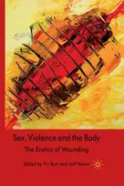 KNYGA V Burr Sex, Violence and the Body