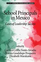 KNYGA Carmen Celina Torres Arcadia School Principals in Mexico