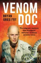 KNYGA Fry Bryan Venom Doc