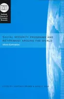 KNYGA Bookshop Social Security Programs and Retirement around the World