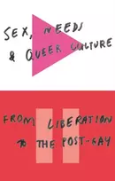 KNYGA David Alderson Sex, Needs and Queer Culture