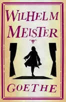 KNYGA Johann Wolfgang von Goethe Wilhelm Meister