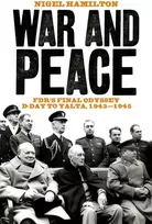 KNYGA Nigel Hamilton War and Peace