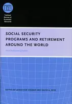 KNYGA Bookshop Social Security Programs and Retirement around the World