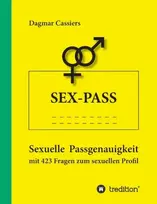 KNYGA Dagmar Cassiers Sex-Pass