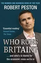 KNYGA Robert Peston Who Runs Britain?