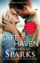 KNYGA Nicholas Sparks Safe Haven