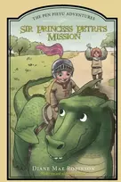 KNYGA Diane Mae Robinson Sir Princess Petra's Mission