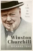 KNYGA Richard Toye Winston Churchill
