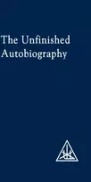 KNYGA Alice A Bailey The Unfinished Autobiography
