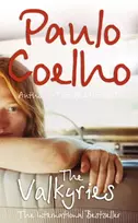 KNYGA Paulo Coelho Valkyries