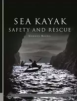 KNYGA Bookshop Sea Kayak Safety and Rescue