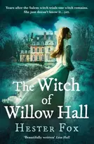 KNYGA Hester Fox Witch Of Willow Hall