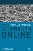 KNYGA Murray Dick Search: Theory and Practice in Journalism Online