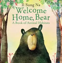 KNYGA Il Sung Na Welcome Home, Bear