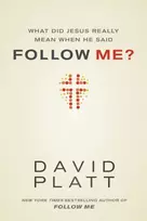 KNYGA Bookshop What Did Jesus Really Mean When He Said Follow Me?