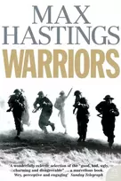 KNYGA Max Hastings Warriors