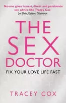 KNYGA Tracey Cox Sex Doctor