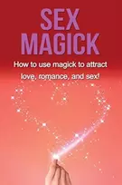 KNYGA Damon Thompson Sex Magick