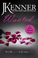 KNYGA J Kenner Wanted: Most Wanted Book 1