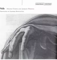 KNYGA Helene Cixous Veils
