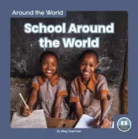 KNYGA Meg Gaertner School Around the World