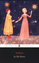 KNYGA Dante Alighieri Vita Nuova
