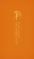 KNYGA Brothers Grimm Snow Baltas and Other Tales