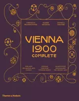 KNYGA Christian Brandstatter Vienna 1900 Complete