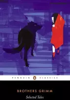 KNYGA Brothers Grimm Selected Tales