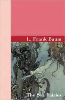 KNYGA L Frank Baum Sea Fairies
