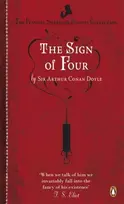 KNYGA Arthur Conan Doyle Sign of Four