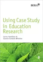 KNYGA Lorna Hamilton Using Case Study in Education Research
