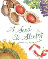 KNYGA Dianna Hutts Aston Seed Is Sleepy