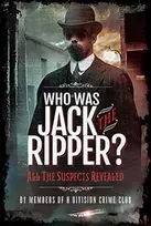 KNYGA Members of H Division Crime Club Who was Jack the Ripper?