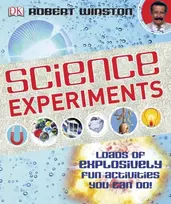 KNYGA Robert Winston Science Experiments