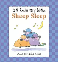 KNYGA Anne Catharine Blake Sheep Sleep