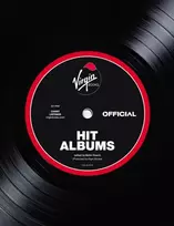 KNYGA Martin Roach Virgin Book of British Hit Albums