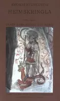 KNYGA Bookshop Snorri Sturluson: Heimskringla
