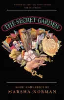 KNYGA Marsha Norman The Secret Garden
