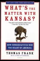 KNYGA Bookshop What's The Matter With Kansas?